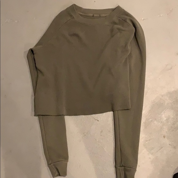 Brandy Melville Tops - Brandy Melville Long Sleeve
